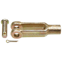 SeaStar Dometic Clevis, 031125, 30 Series