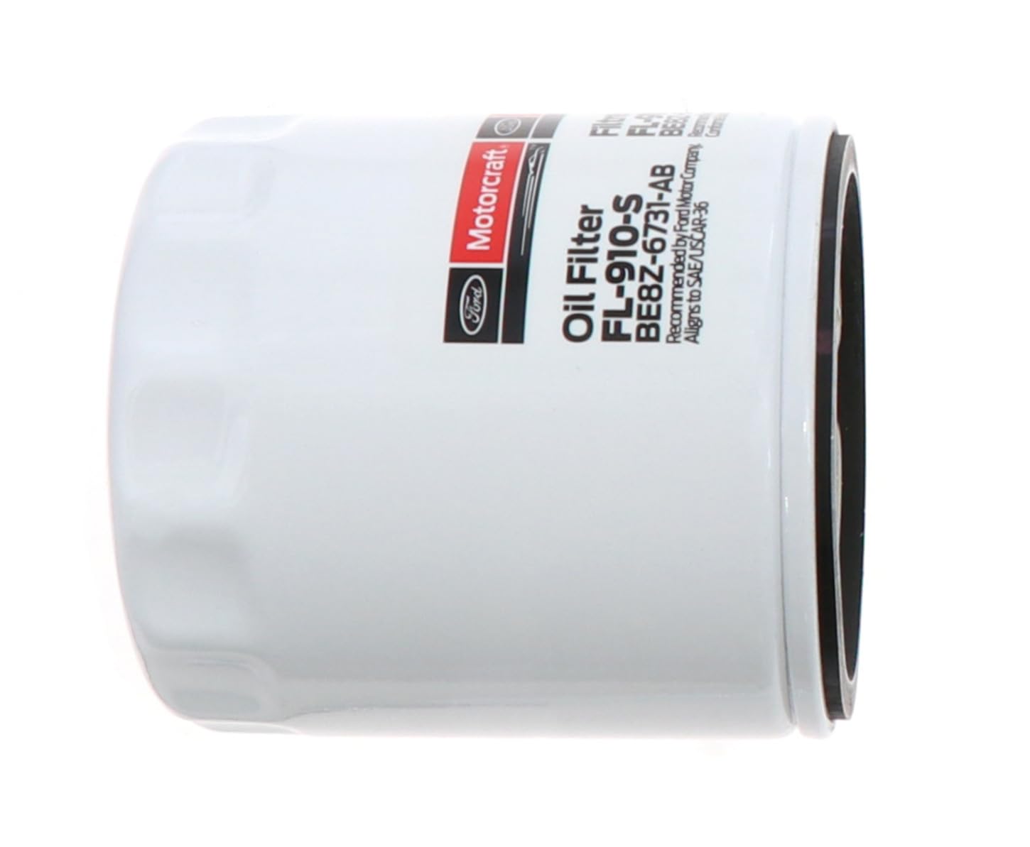 Oil Filter Motorcraft (FL910S)