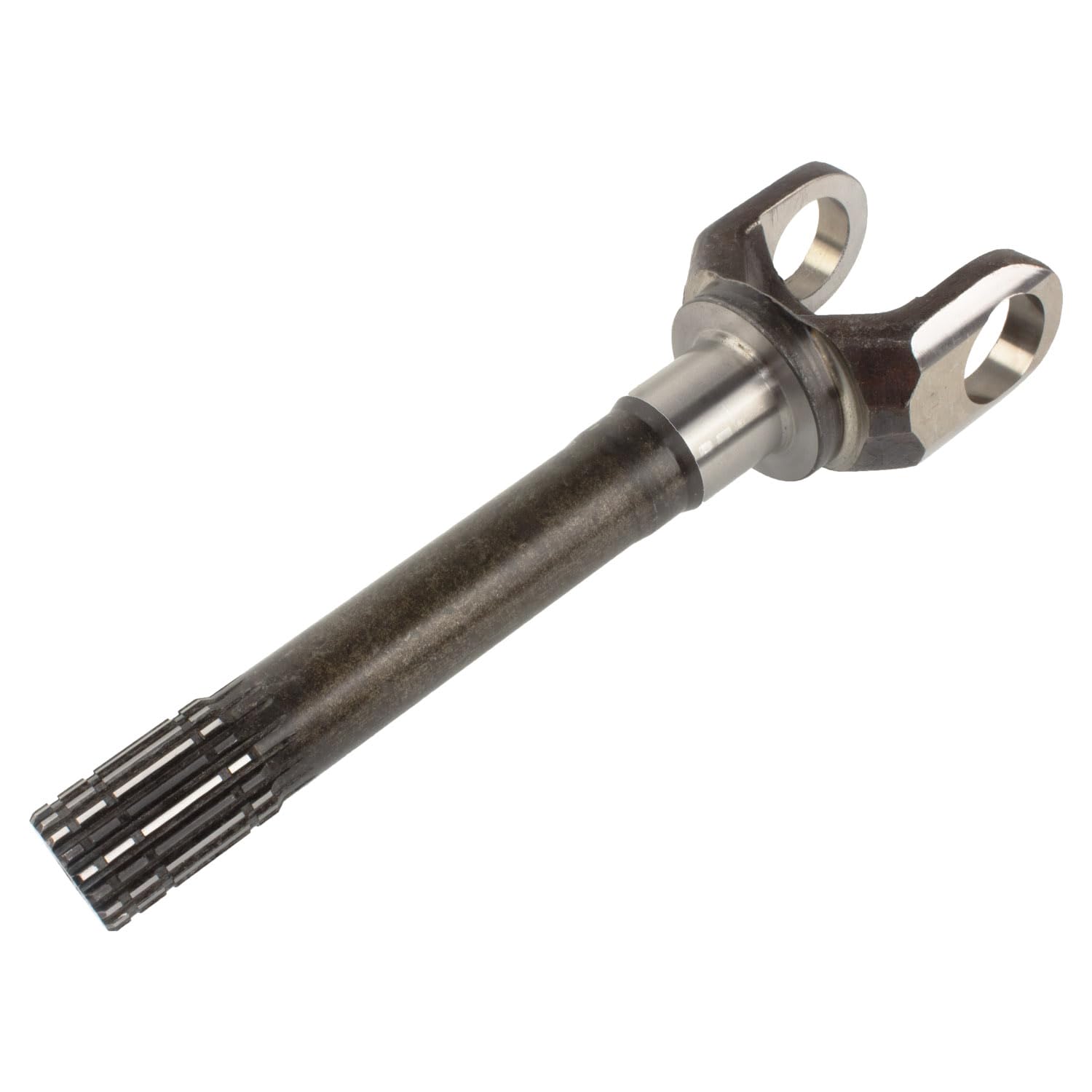 Outer Motive Gear 41677R Dana 44 Drive Axle Shaft, 19 Spline, 9.94-Inch Shaft for GM 8.5 – Fits Chevy/GMC K10/K20 Suburban, Blazer, Jimmy, Jeep Wagoneer – Semi-Floating Axle