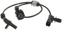 Wheel Speed Sensor NGK/NTK AB1036 (71985)