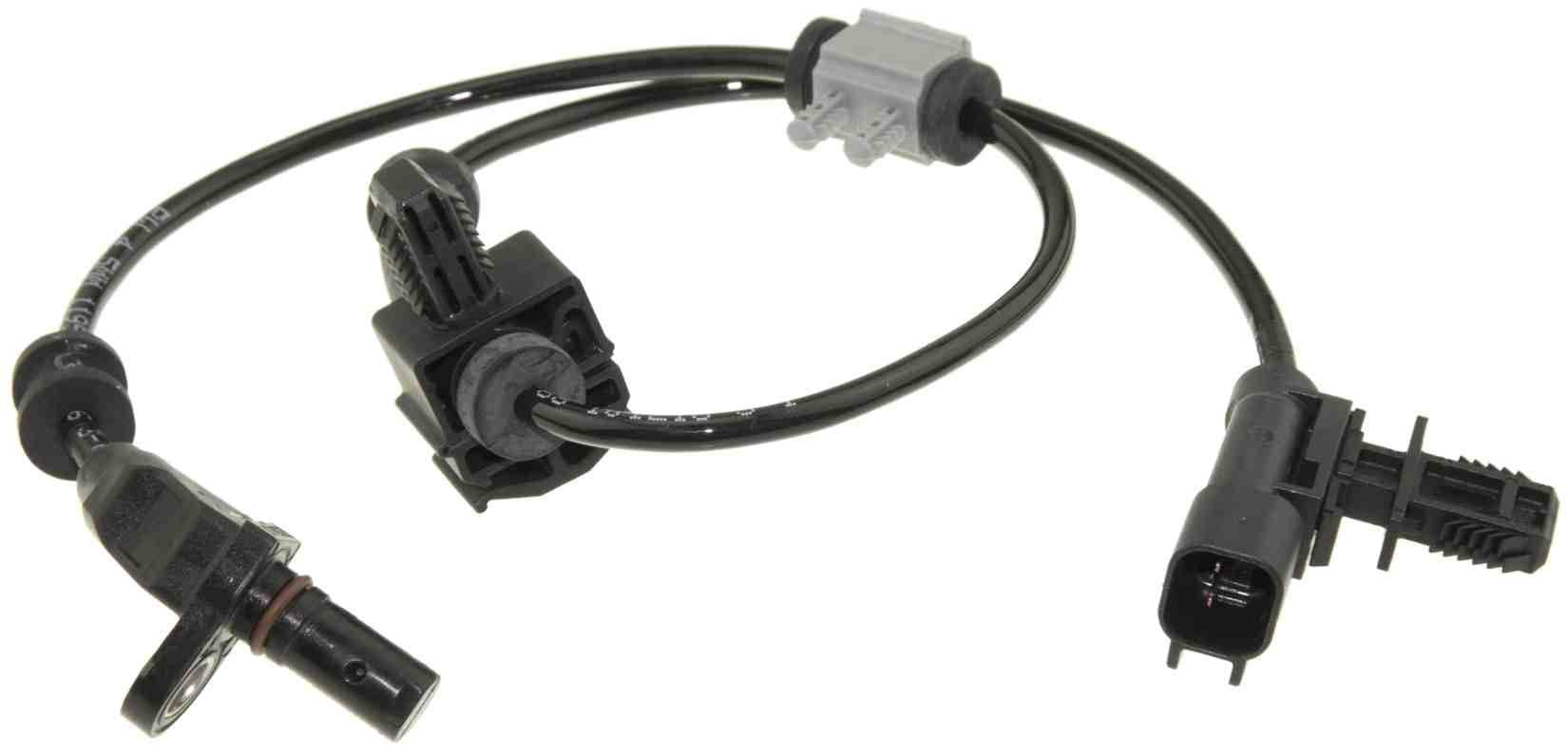 Wheel Speed Sensor NGK/NTK AB1036 (71985)
