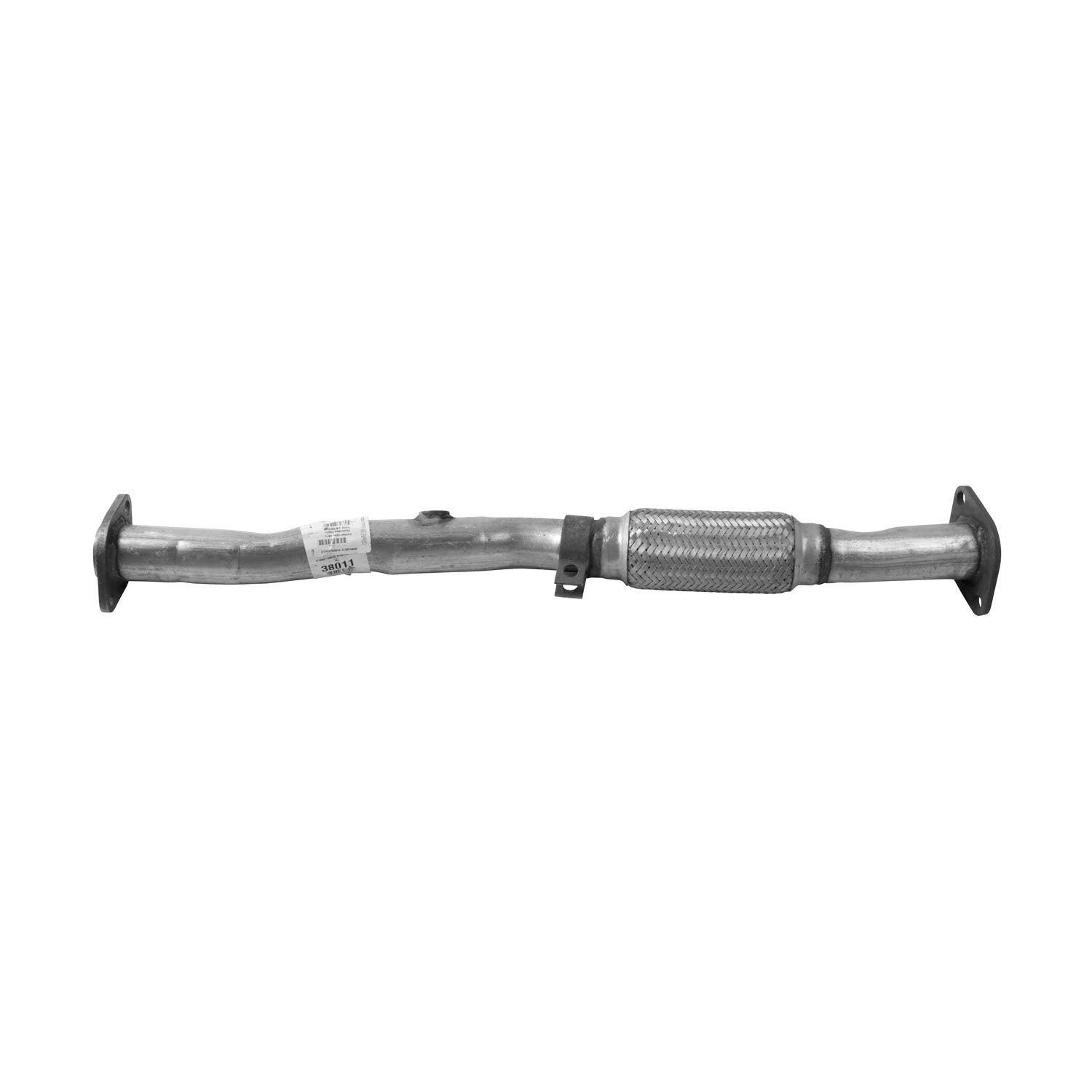 Exhaust Pipe New for Quest Villager