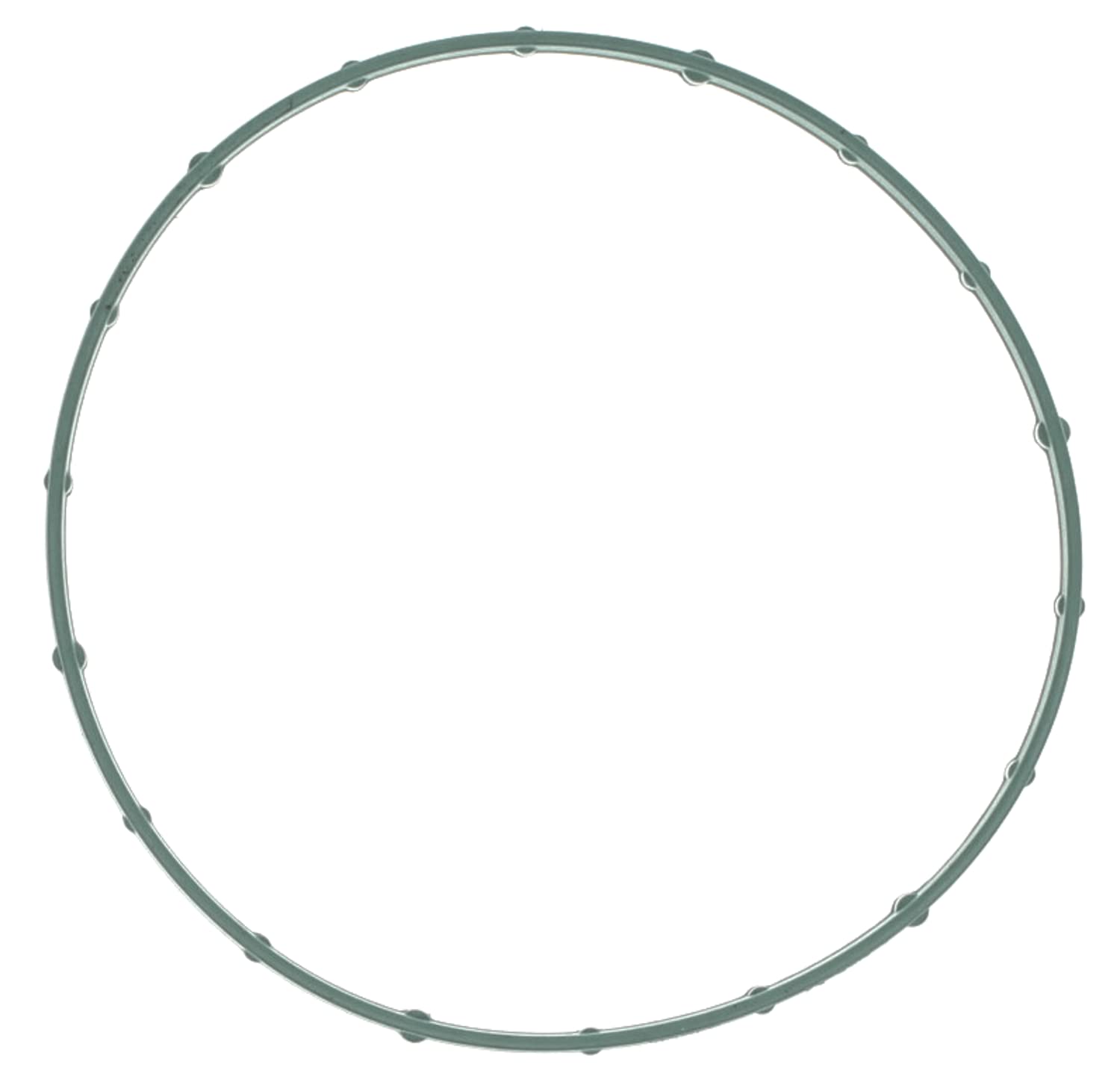 Fuel Injection MAHLE Original G32720 Throttle Body Mounting Gasket