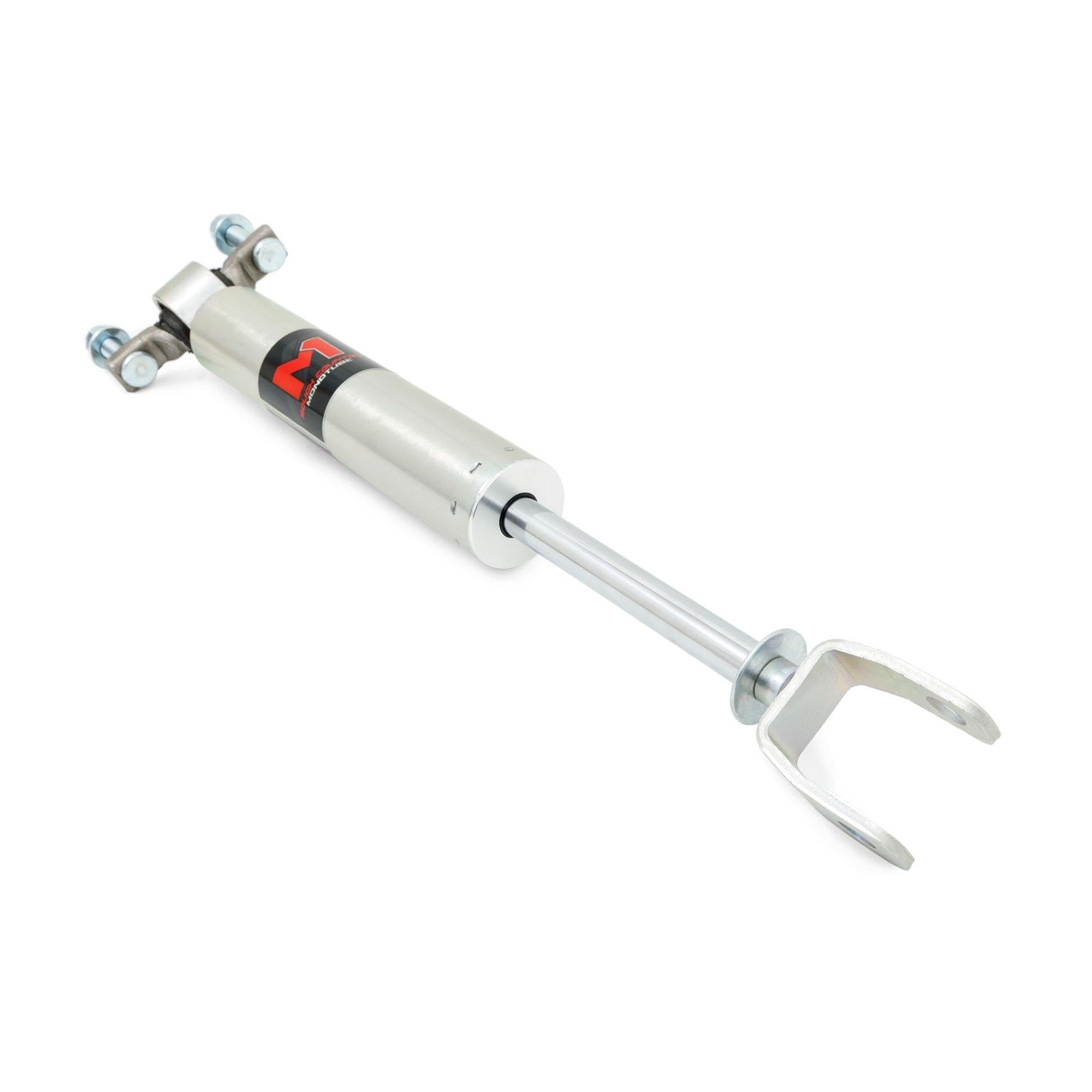 5-8" M1 Front Shocks Rough Country for 2011-2024 2500HD/3500HD - 770837_A