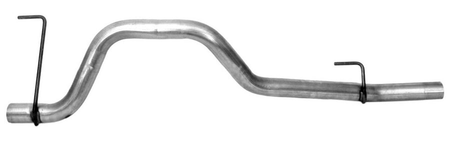 Exhaust Tail Pipe Dynomax 55490 for Ram 1500