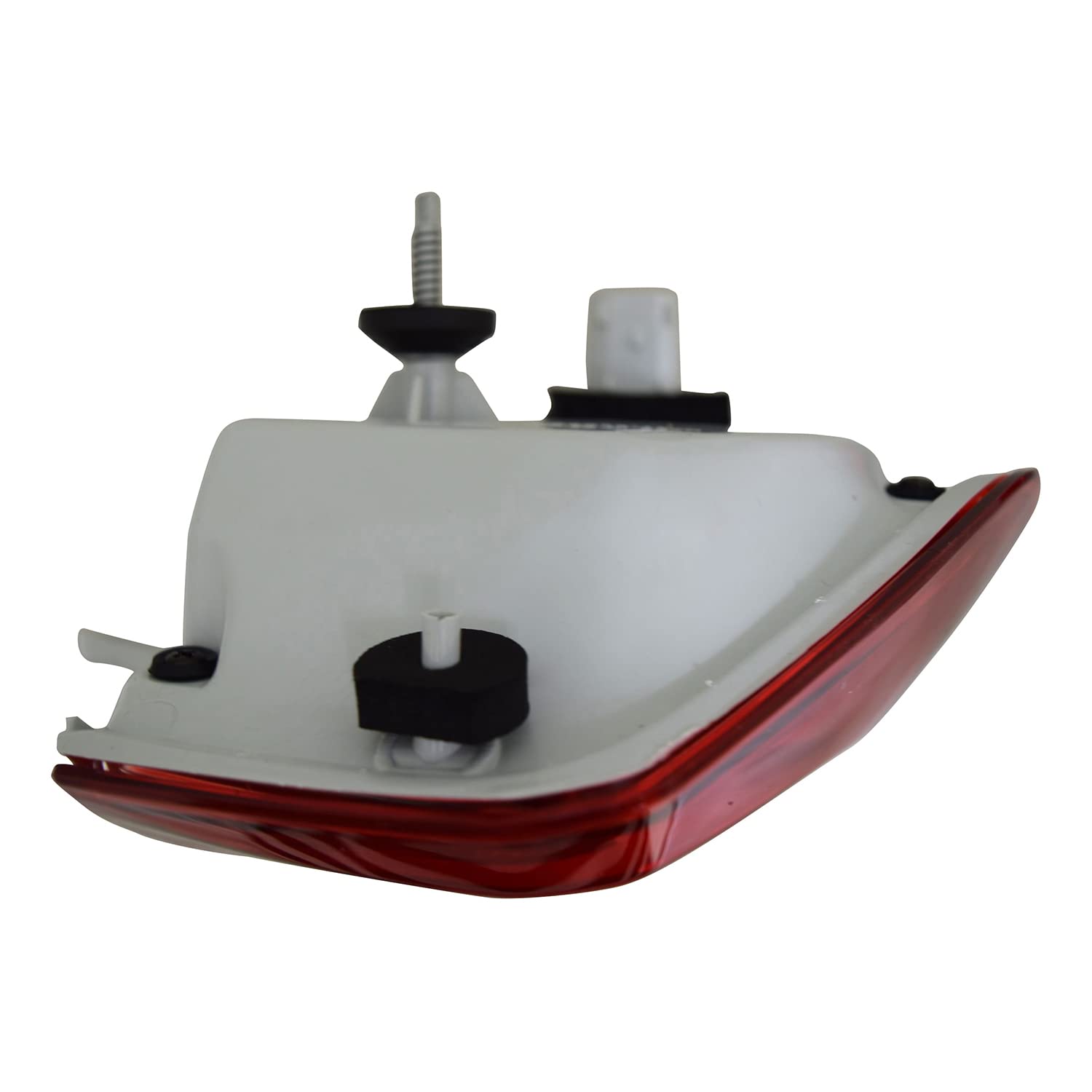 Right TYC Tail Light Assembly Compatible with 2015-2021 Chrysler 300