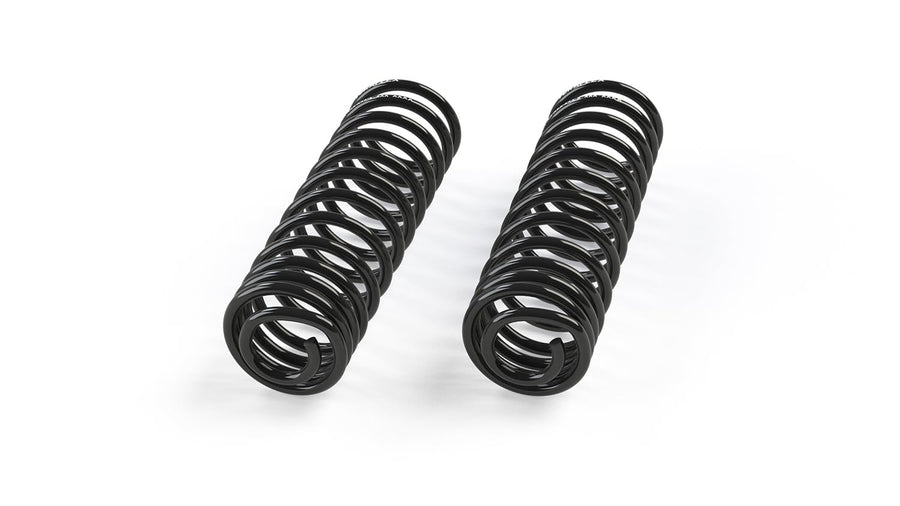 JL4 TeraFlex 1862300 2.5” Outback Coil Spring Pair – Rear