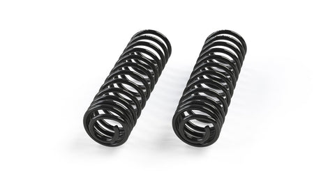JL4 TeraFlex 1862300 2.5” Outback Coil Spring Pair – Rear