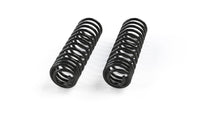 JT TeraFlex 3.5” Outback Coil Spring Pair – Rear 1873110