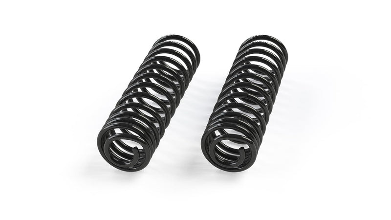 JT TeraFlex 3.5” Outback Coil Spring Pair – Rear 1873110