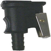 Fuel Connector, Sierra International, 18-8085