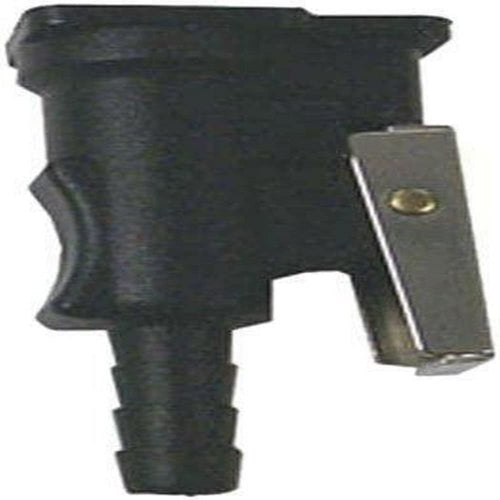 Fuel Connector, Sierra International, 18-8085