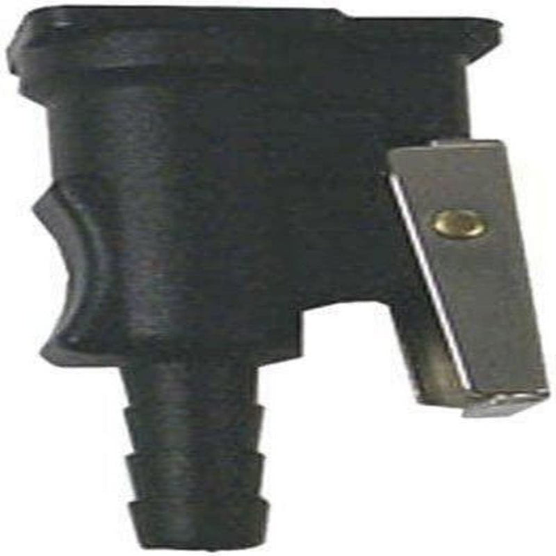 Fuel Connector, Sierra International, 18-8085