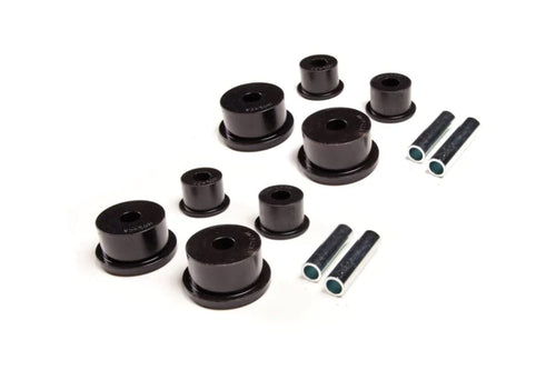 Zone Offroad 84-01 ZONJ7008 fits Jeep™ Cherokee XJ Leaf™ Spring Bushing Kit (2 springs)