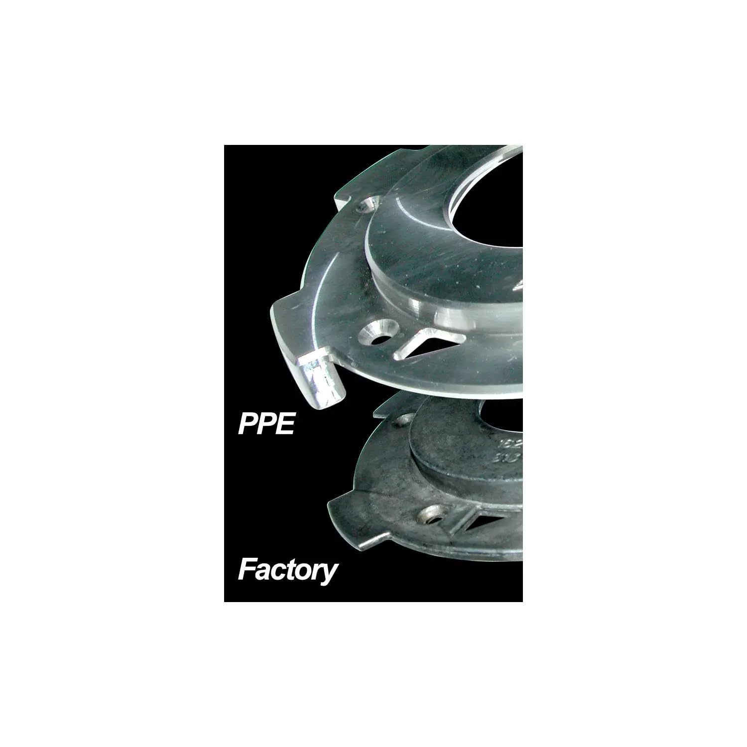 Heavy-Duty PPE Transfer Case Pump Housing Upgrade Kit 129001000 (Pump Rub Kit) for GM Allison