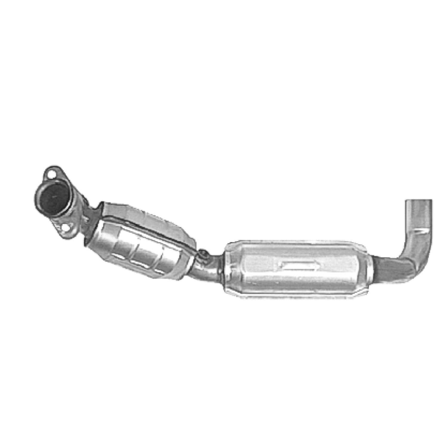 Direct Fit AP Exhaust 912085 Catalytic Converter