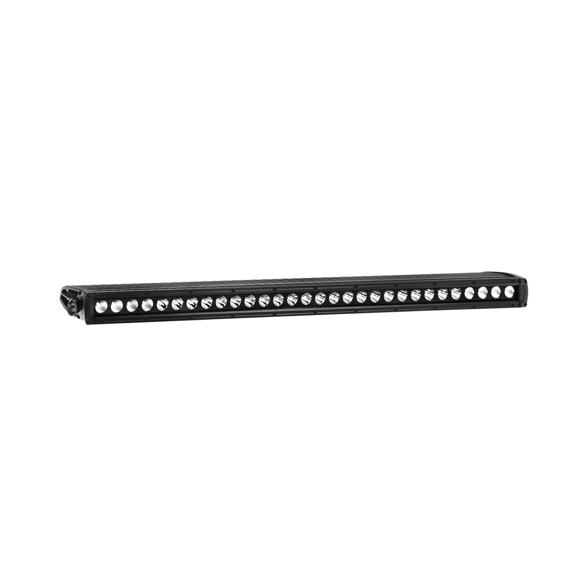 B-FORCE Westin 09-12211-30C LED Light Bar Single Row 30 inch Combo 5W