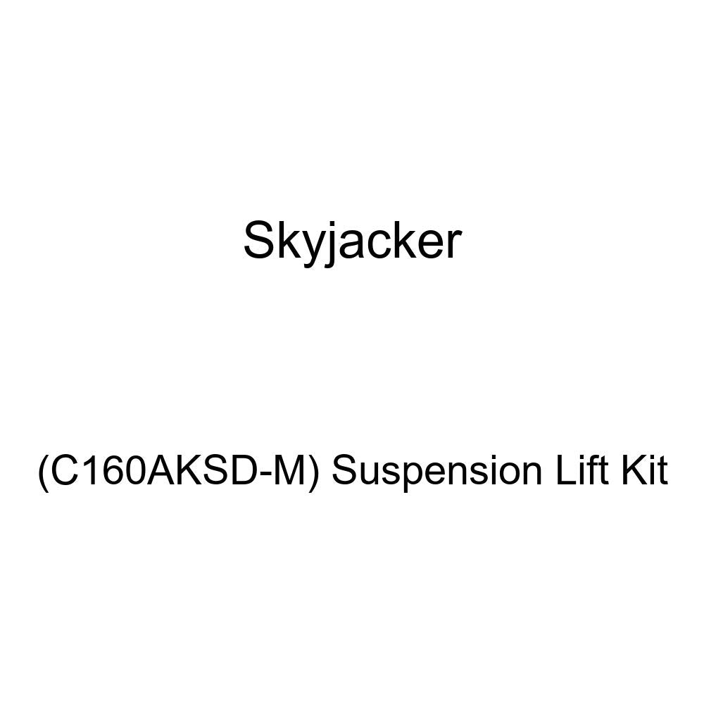 Suspension Lift Kit Skyjacker (C160AKSD-M)