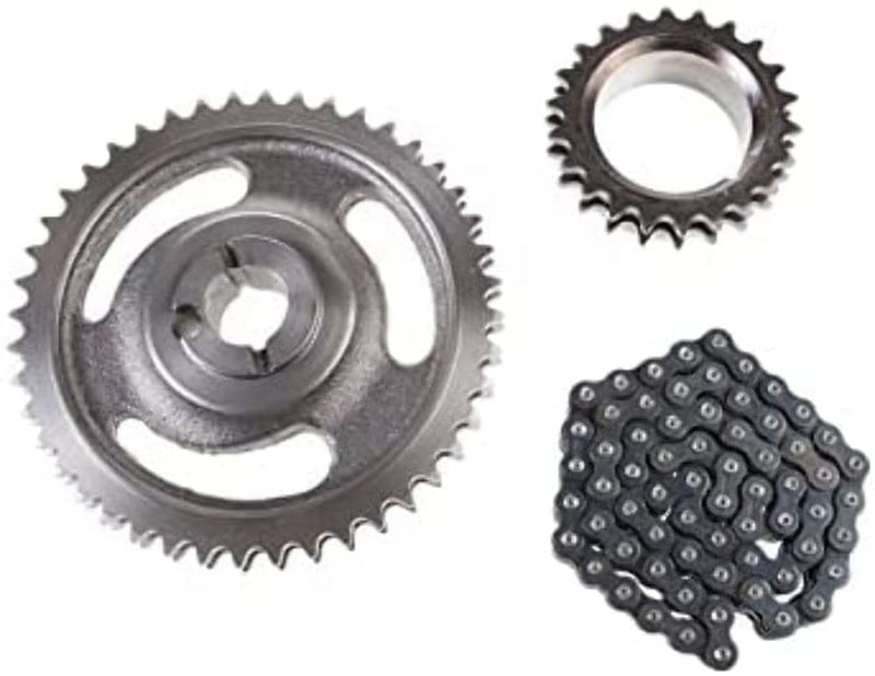 3-168SC Melling Timing Chain Set