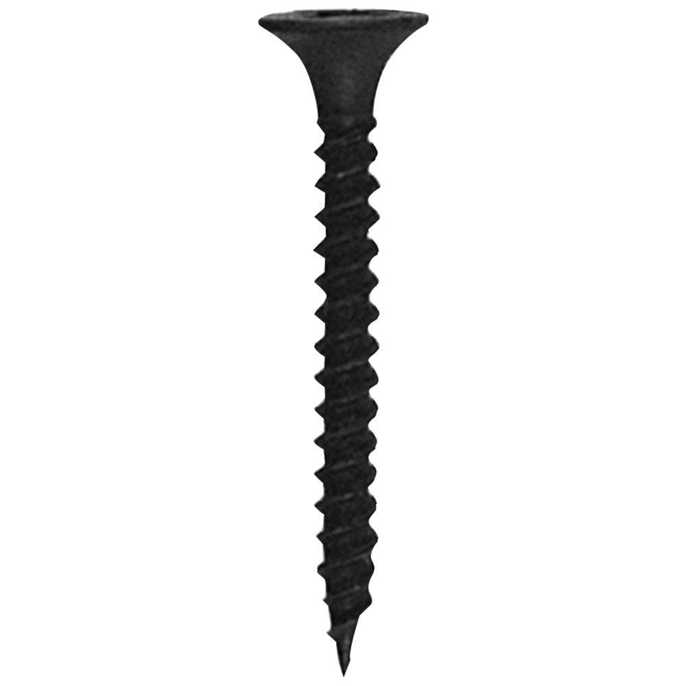 Install Bay 8 X 3 Inches Phillips Stinger Drywall Coarse Thread Screws, 500-Pack