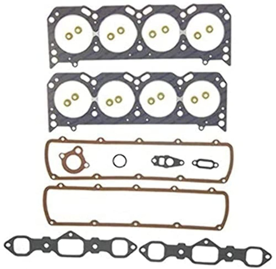 Engine Cylinder Head Gasket Set MAHLE HS3680W