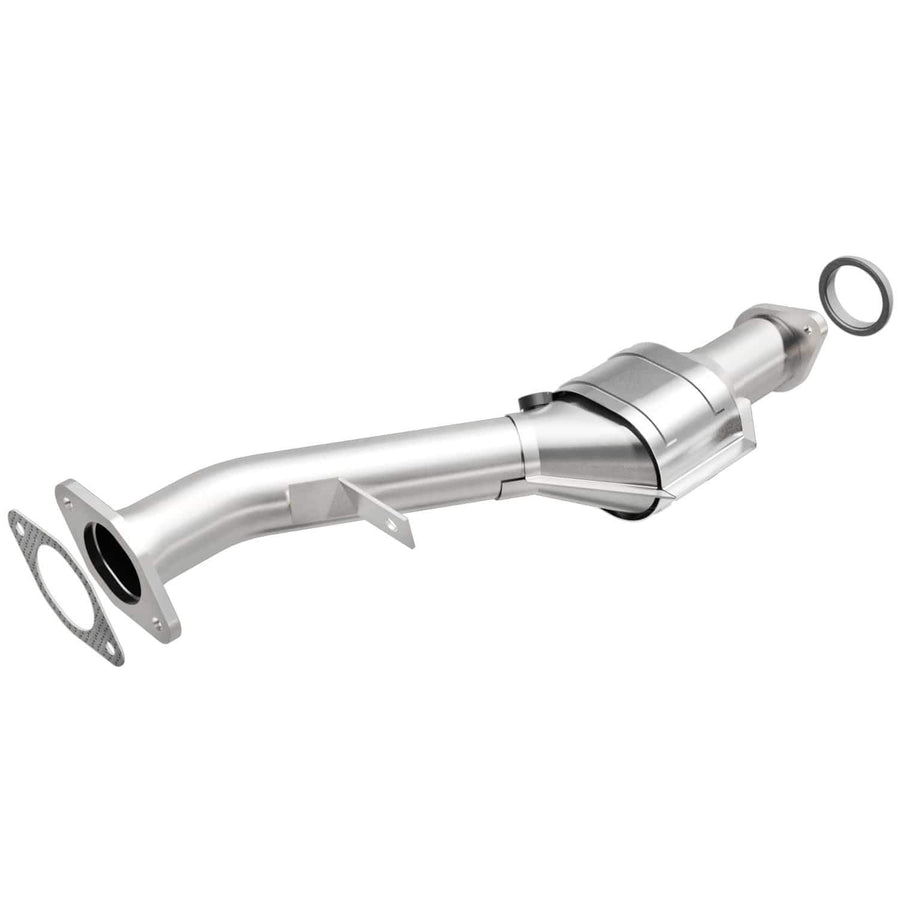 California Grade MagnaFlow Catalytic Converter 441057: Direct-Fit, Compatible with 2002-2006 Subaru Impreza (CARB Compliant)