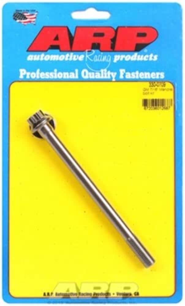 Mandrel Bolt Kit ARP (330-0709)
