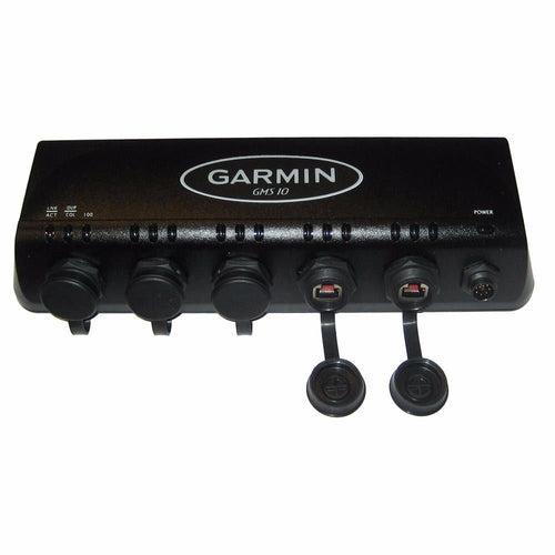 GMS 10 Garmin Network Port Expander