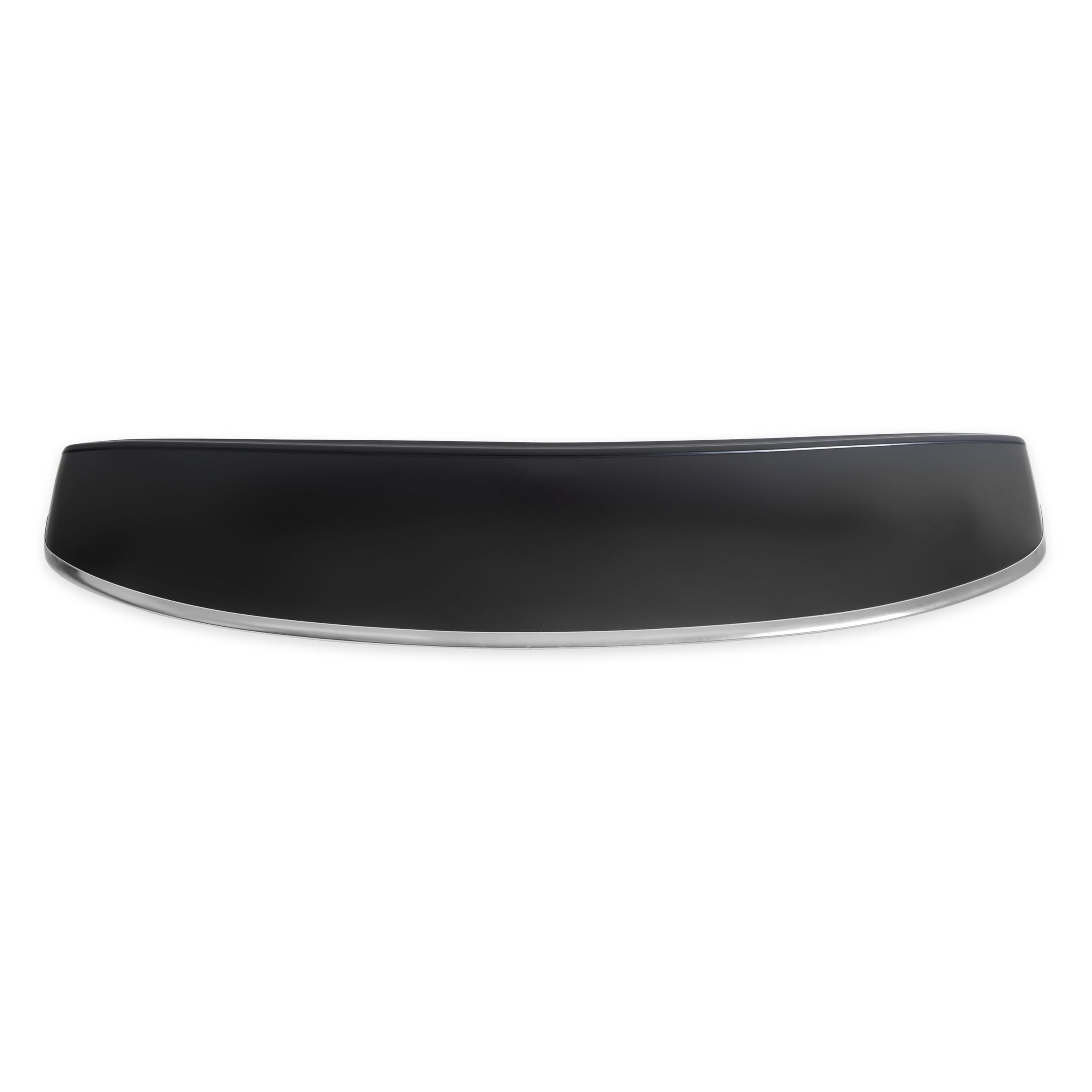 Outside Brothers Trucks WSV54ST Windshield Visor - Steel