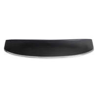 Outside Brothers Trucks WSV54ST Windshield Visor - Steel