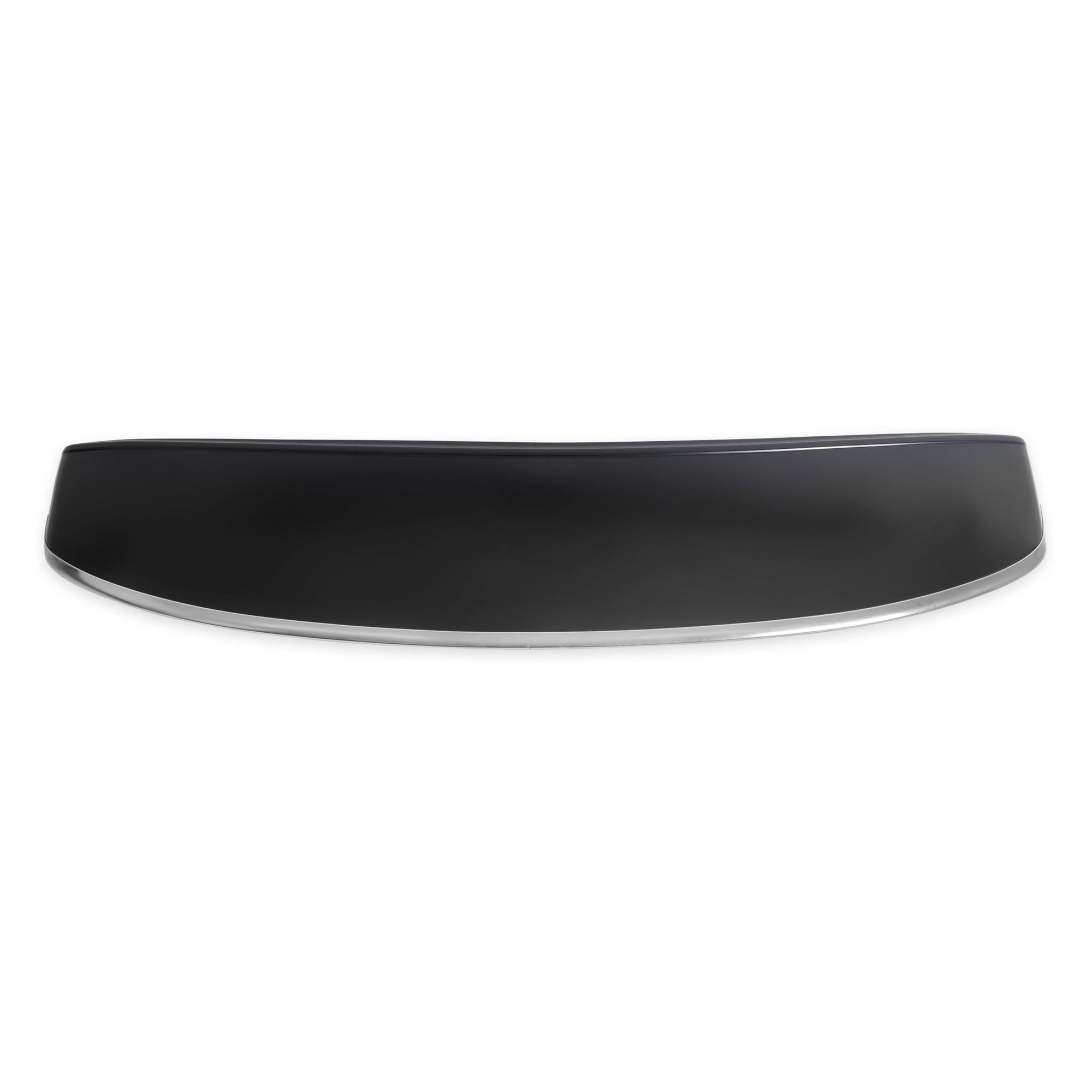 Outside Brothers Trucks WSV54ST Windshield Visor - Steel