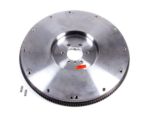 Chevy LS Motors McLeod Steel Flywheel .400 Thicker For Older Bellhsg 168 (460535)