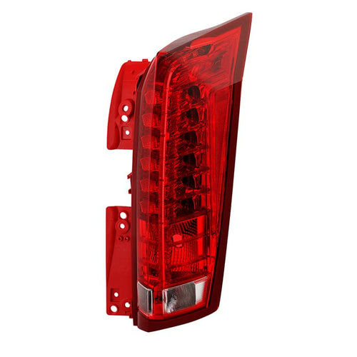(POE) LED OE Tail Lights Cadillac SRX 10-16 - Signal-7440N