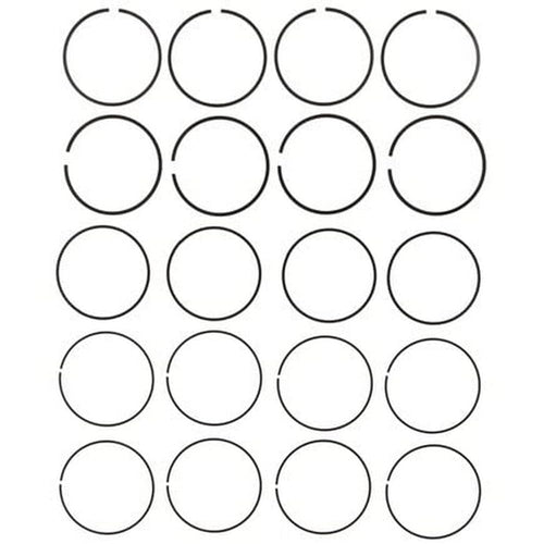 Engine MAHLE Piston Ring Set 42189CP