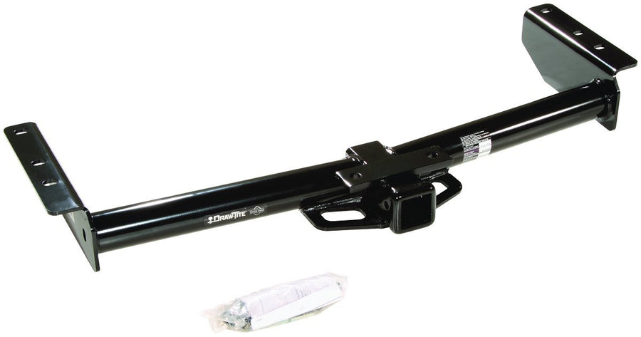 Max-Frame Draw-Tite Receiver, 2
