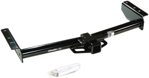 Max-Frame Draw-Tite Receiver, 2
