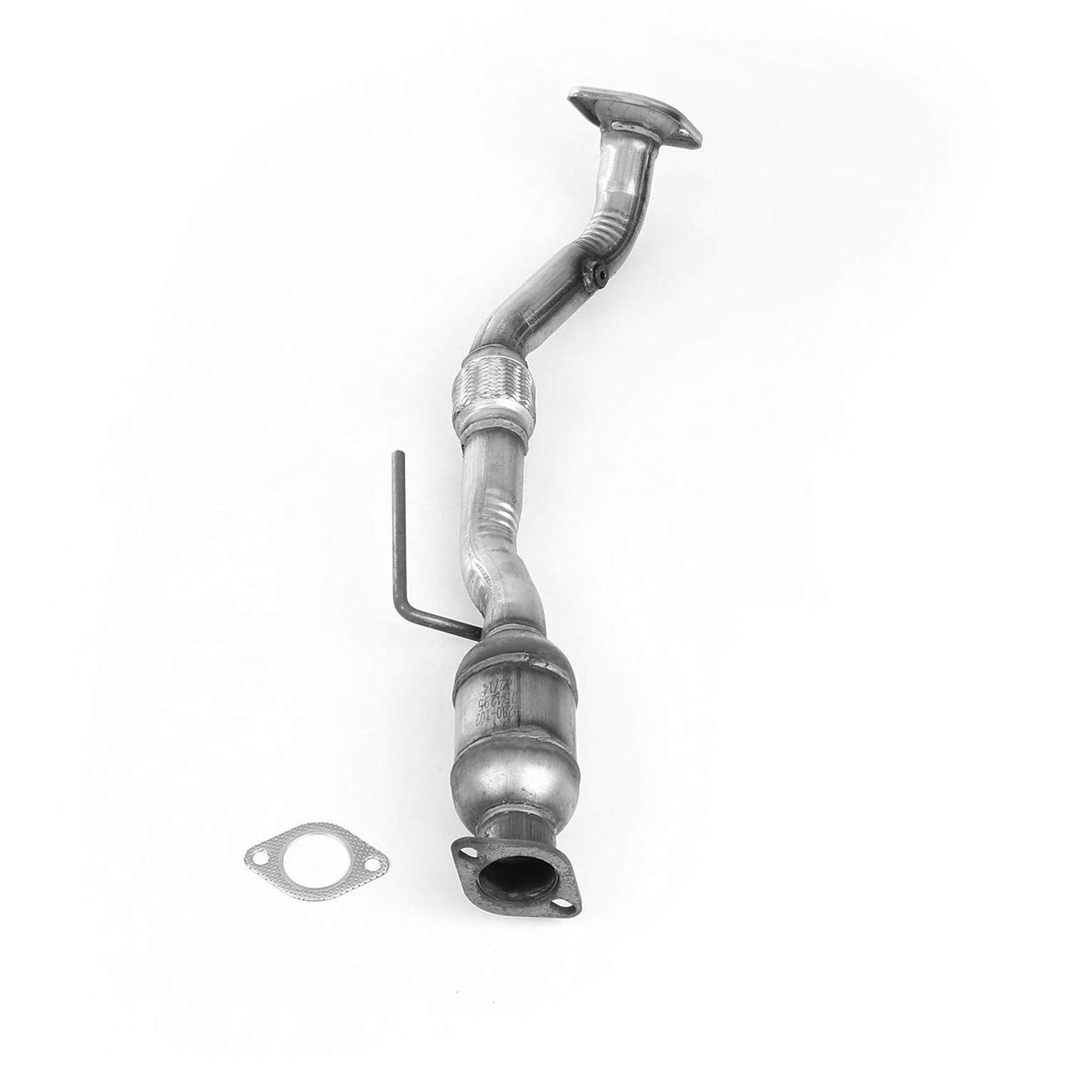 754295 AP Exhaust Direct Fit Catalytic Converter