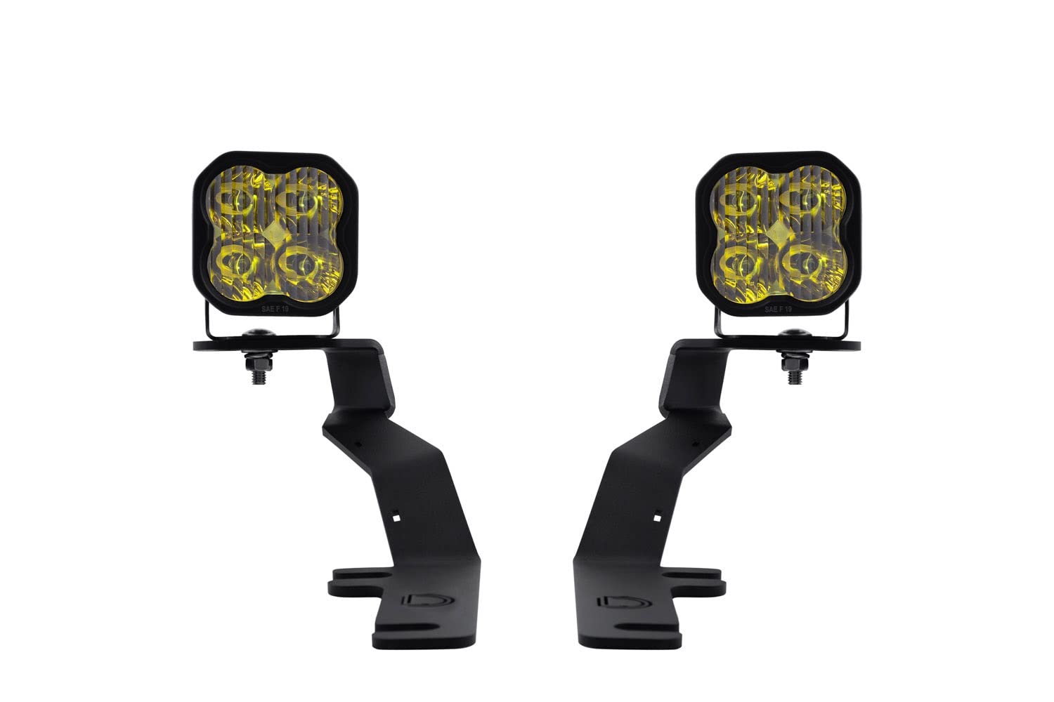 Driving Light Diode Dynamics DD6568 - Kit Fits Ford F-150