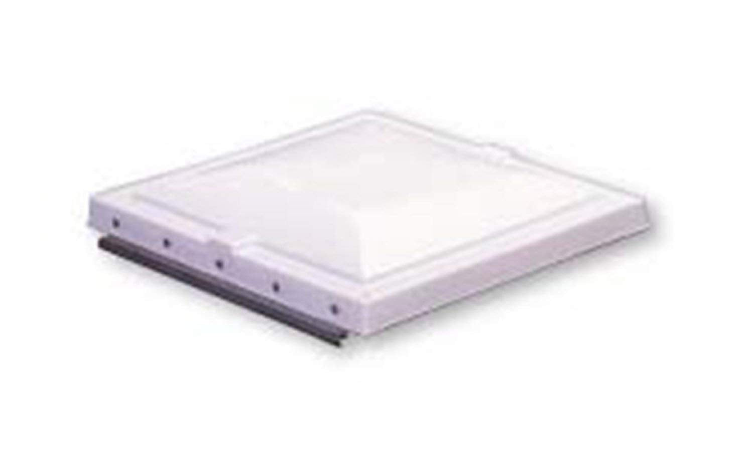 HENG'S 90082CR White Heng's 14" Elixir Lid