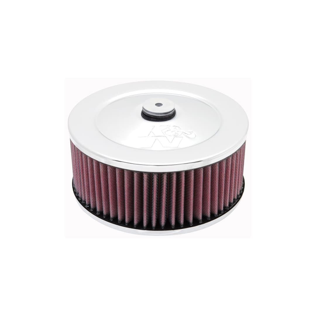 High Performance K&N Custom Assembly 60-1330