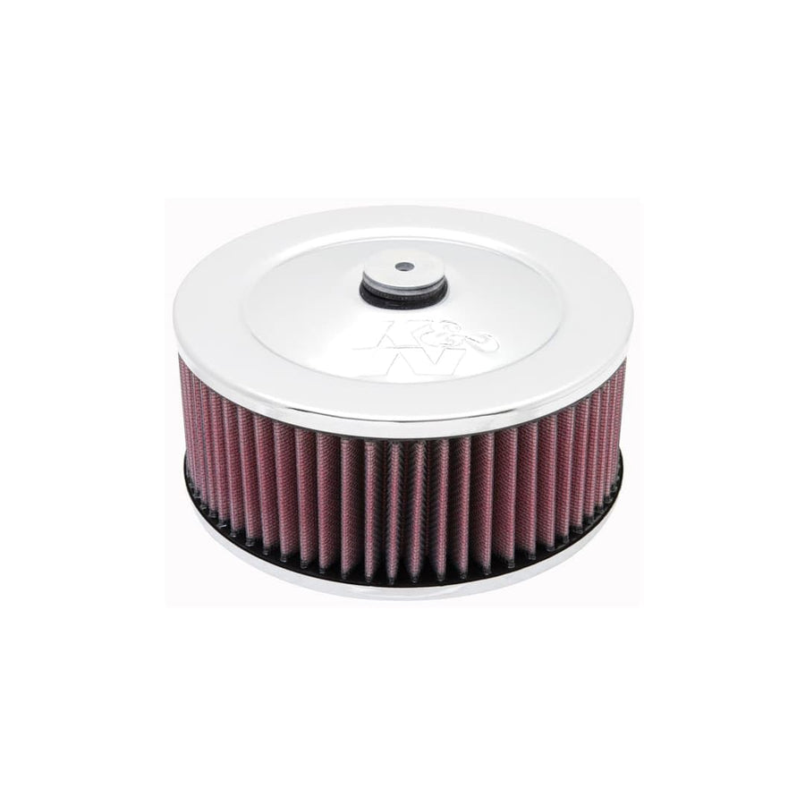 High Performance K&N Custom Assembly 60-1330