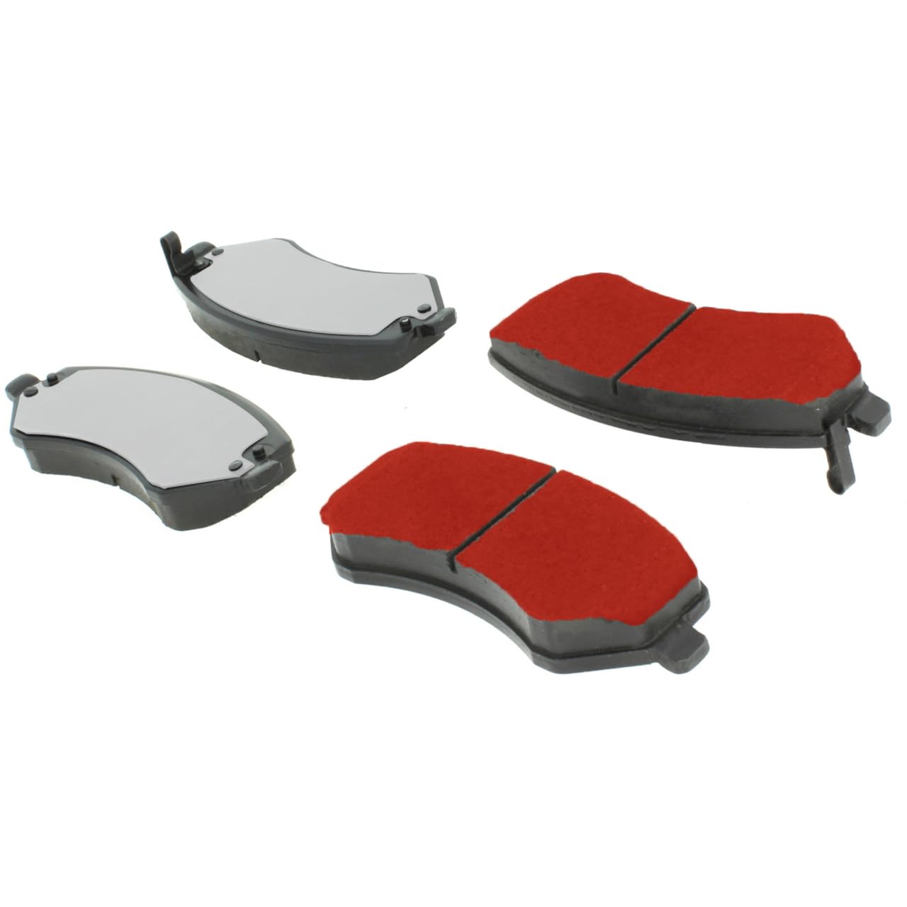 500.08560 Centric PQ PRO PADS