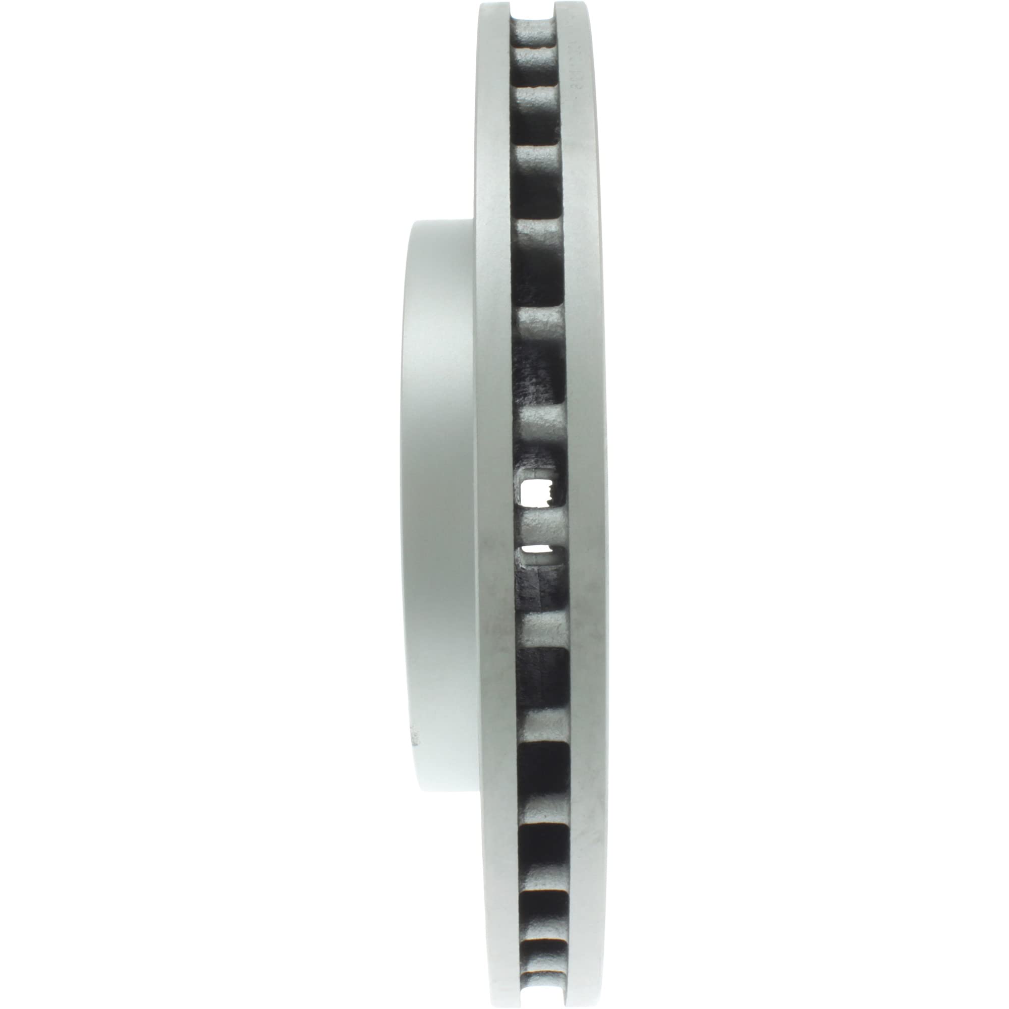 Centric Gcx Rotor 320.62110F with Full Coating