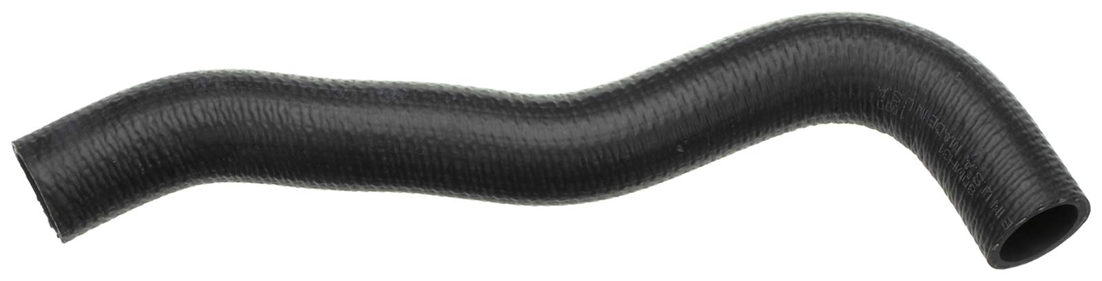 Premium Gates Molded Coolant Hose - 22720