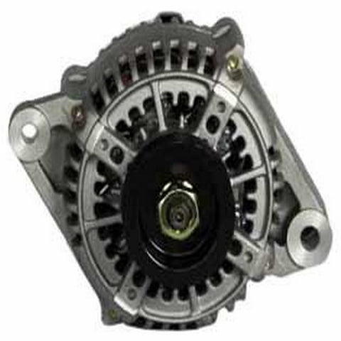 Alternator TYC Compatible with 2000-2004 Toyota Tacoma