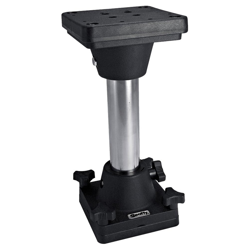 Downrigger Riser, SCOTTY INC. 12"