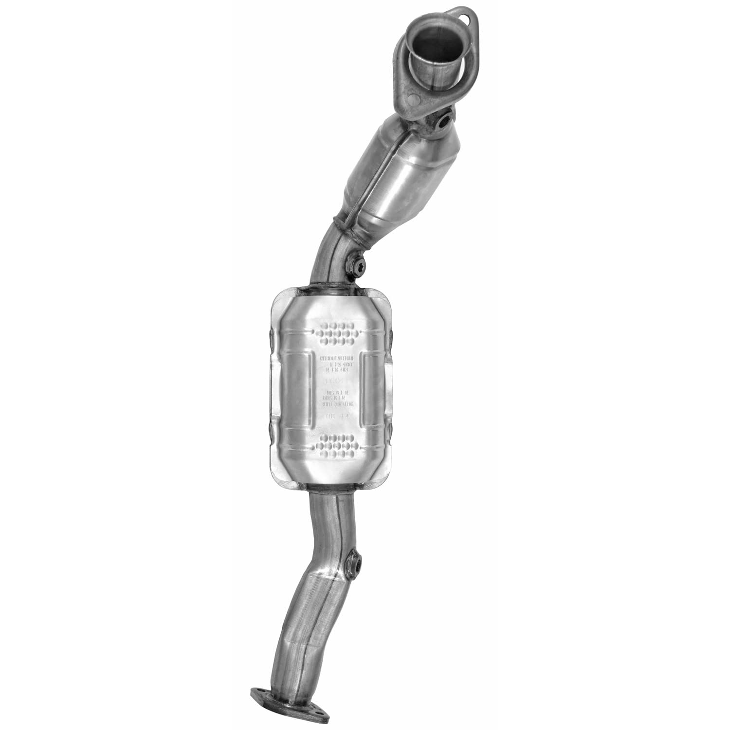CARB Certified nobrandname 809509 Direct Fit Converter