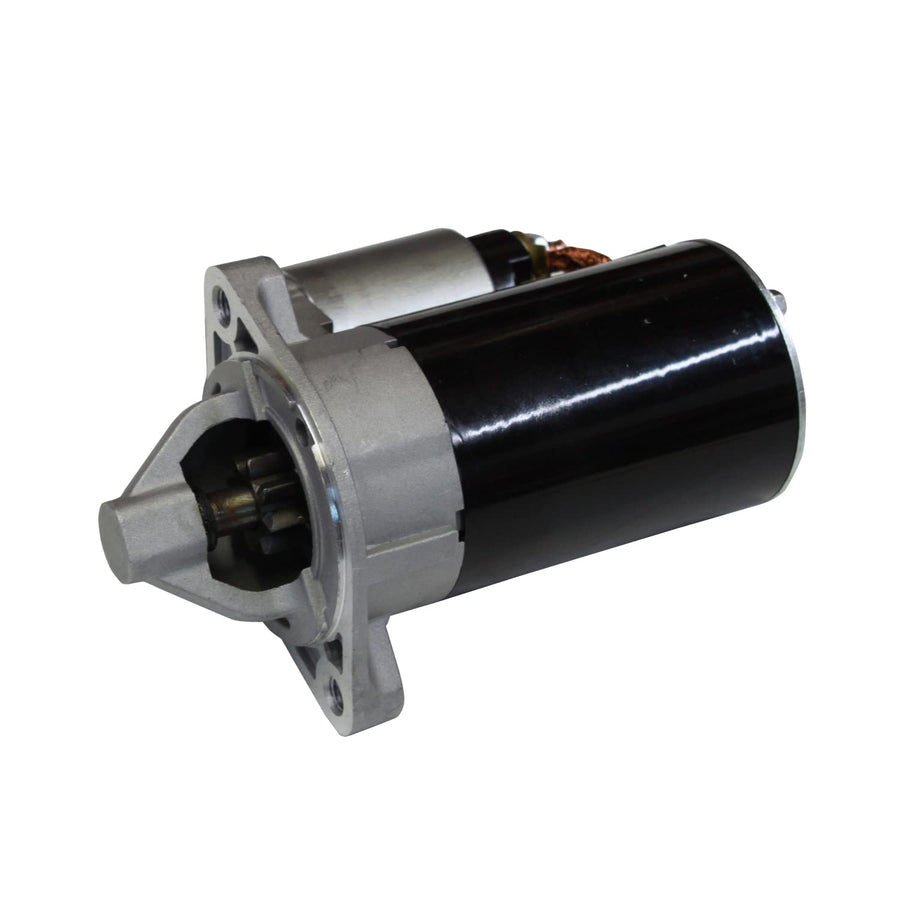 Starter Motor TYC 1-17826 Compatible with 2002-2009 Hyundai Accent