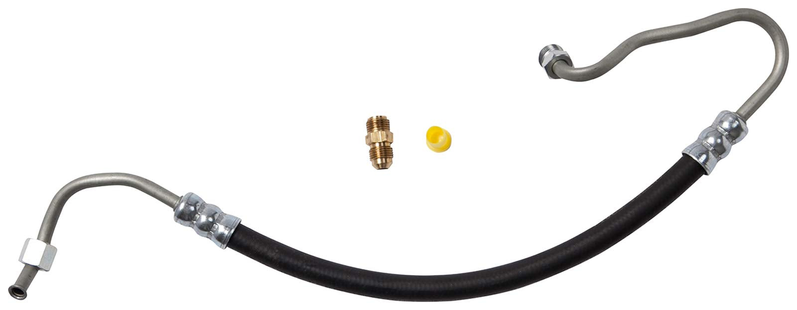 Power Steering Gates 355240 Hose Assembly Pressure Line
