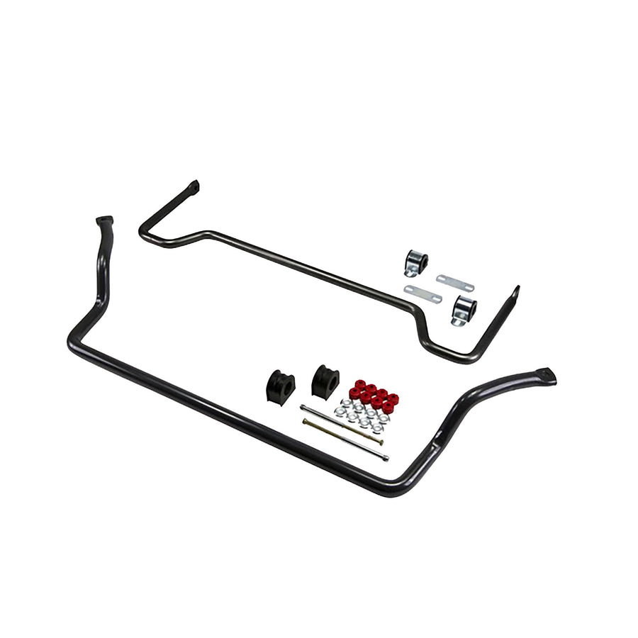 Anti-Sway Bar Set Belltech 9921